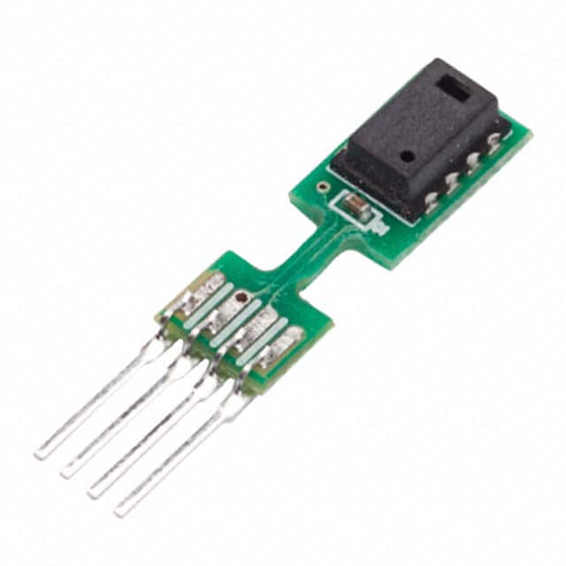CC2D35S-SIP Amphenol Telaire  Humidity Moisture Sensors